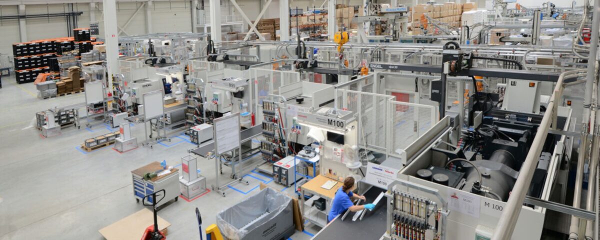 Mecalit – Mecalit GmbH
